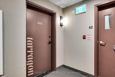 4 Spice Way • #202 • Barrie, ON photo 6