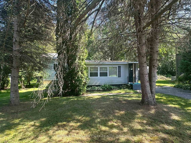 153 Lumber Road