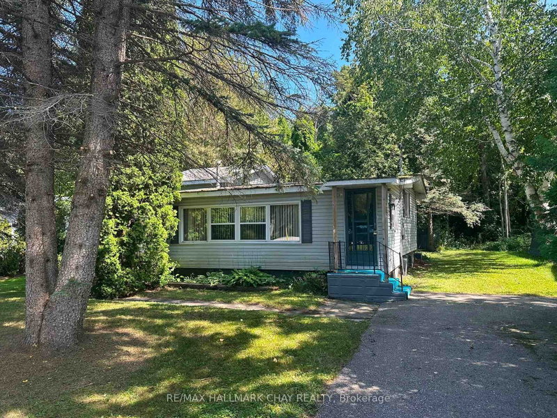 153 Lumber Road