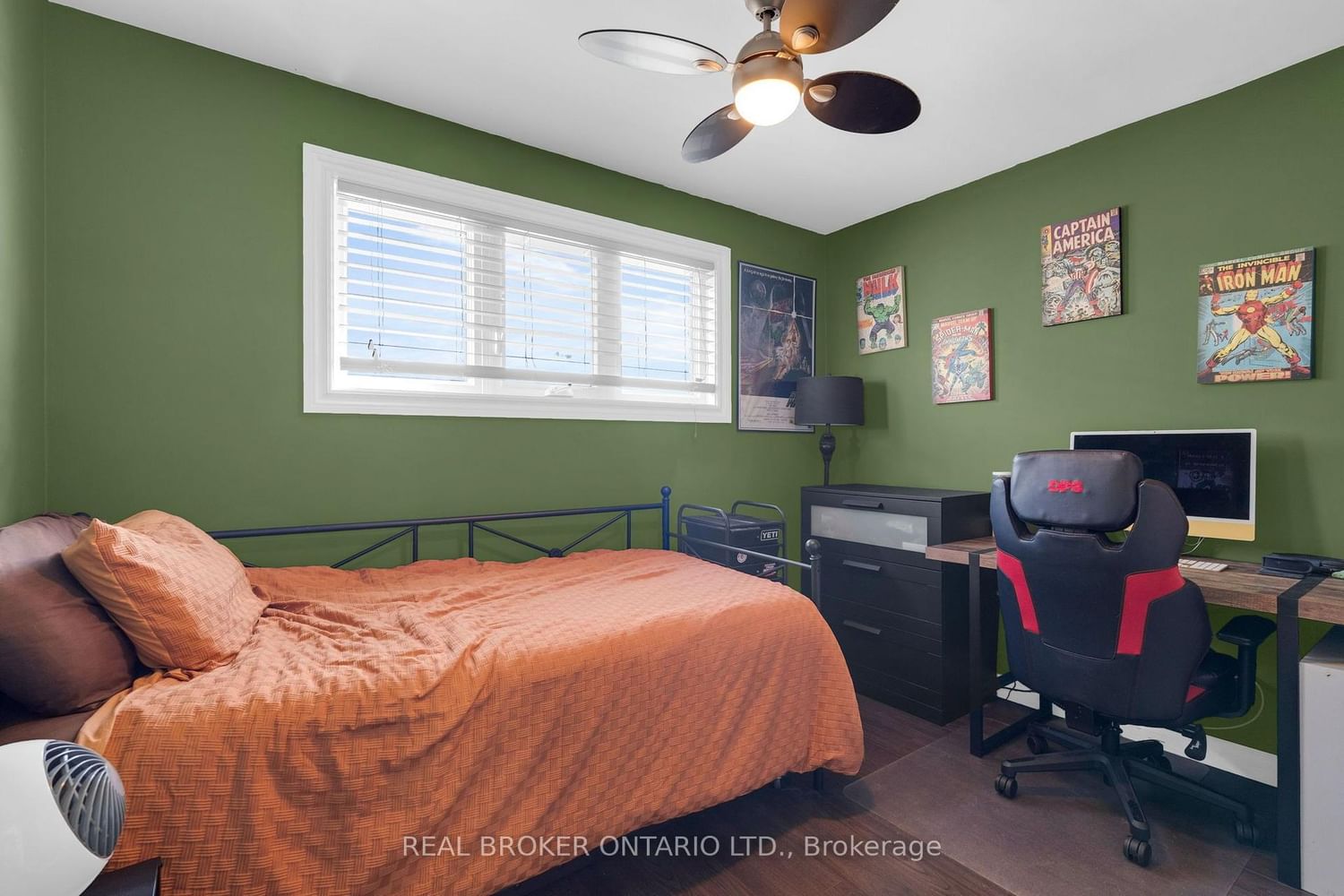 64 Vanessa Drive • Orillia, ON photo 22