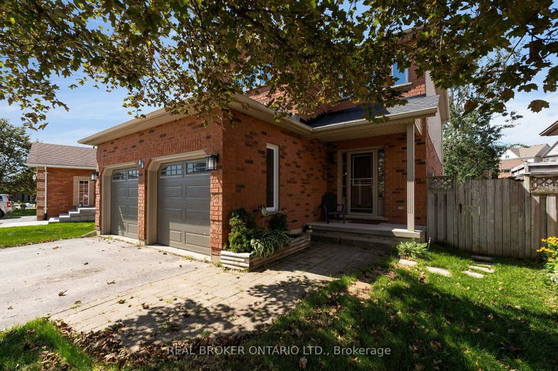 64 Vanessa Drive