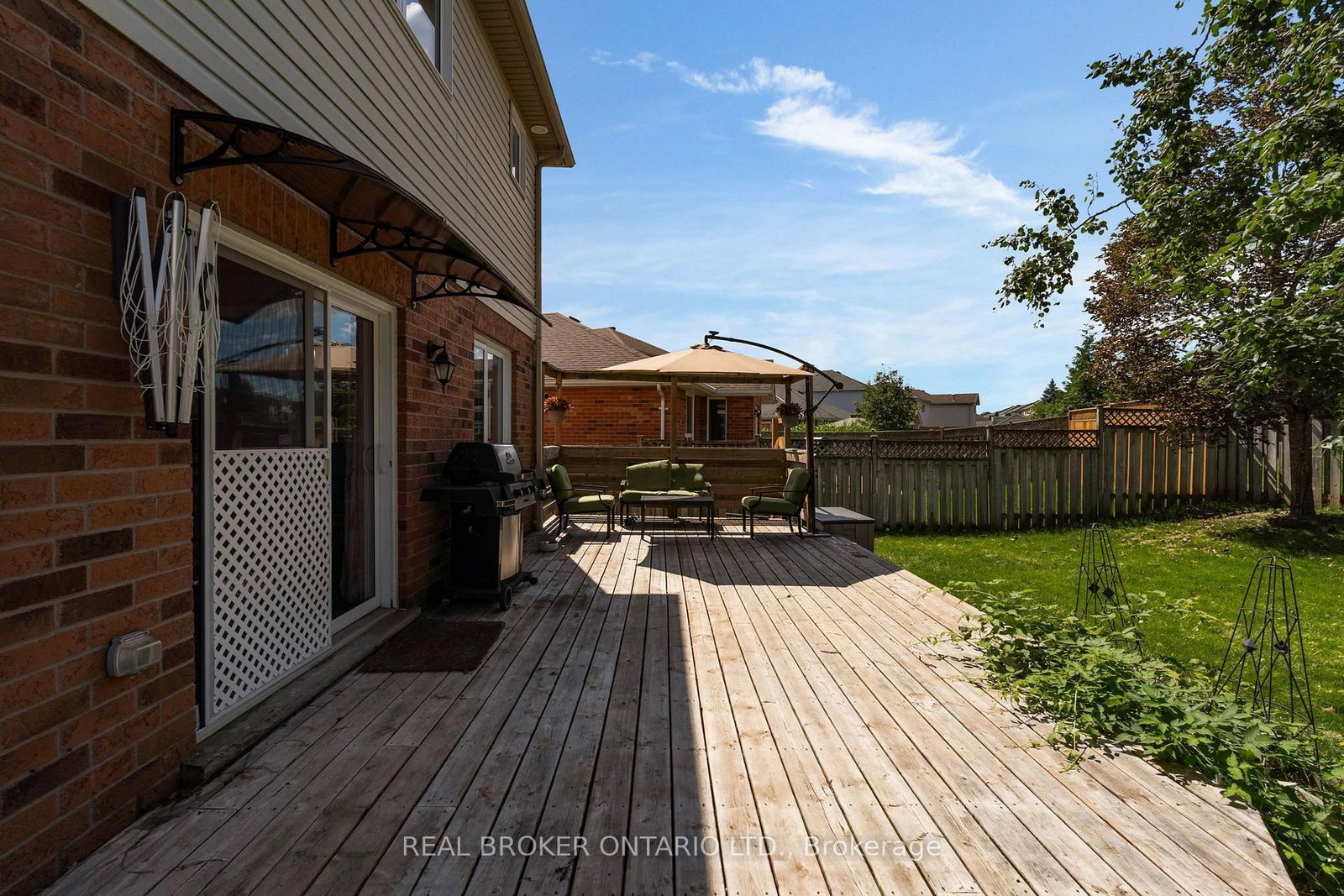 64 Vanessa Drive • Orillia, ON photo 34