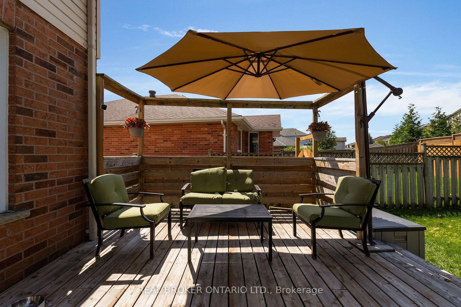 64 Vanessa Drive • Orillia, ON photo 35