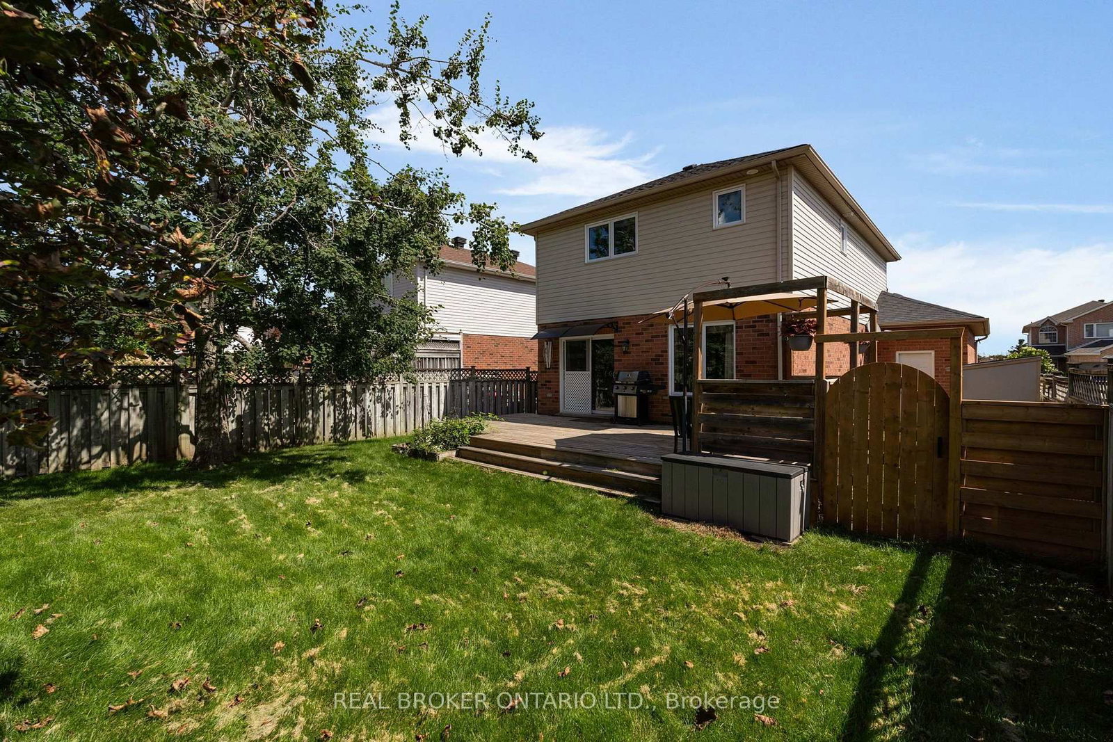 64 Vanessa Drive • Orillia, ON photo 37