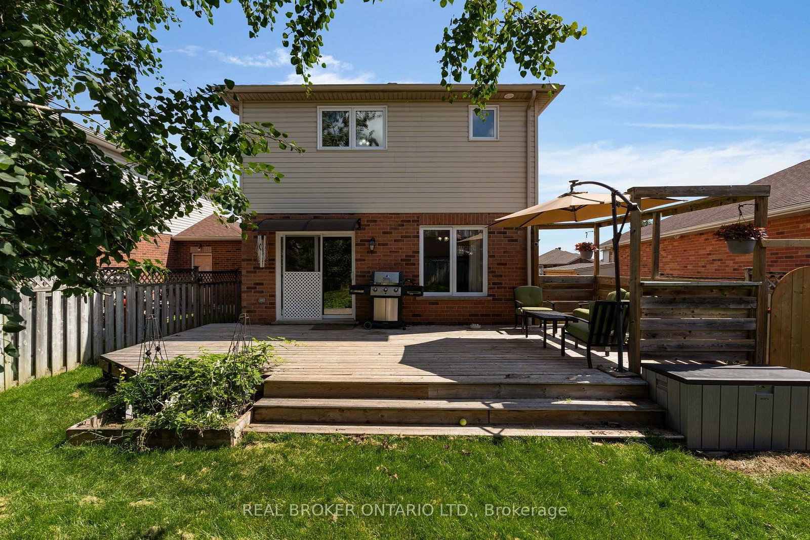64 Vanessa Drive • Orillia, ON photo 39
