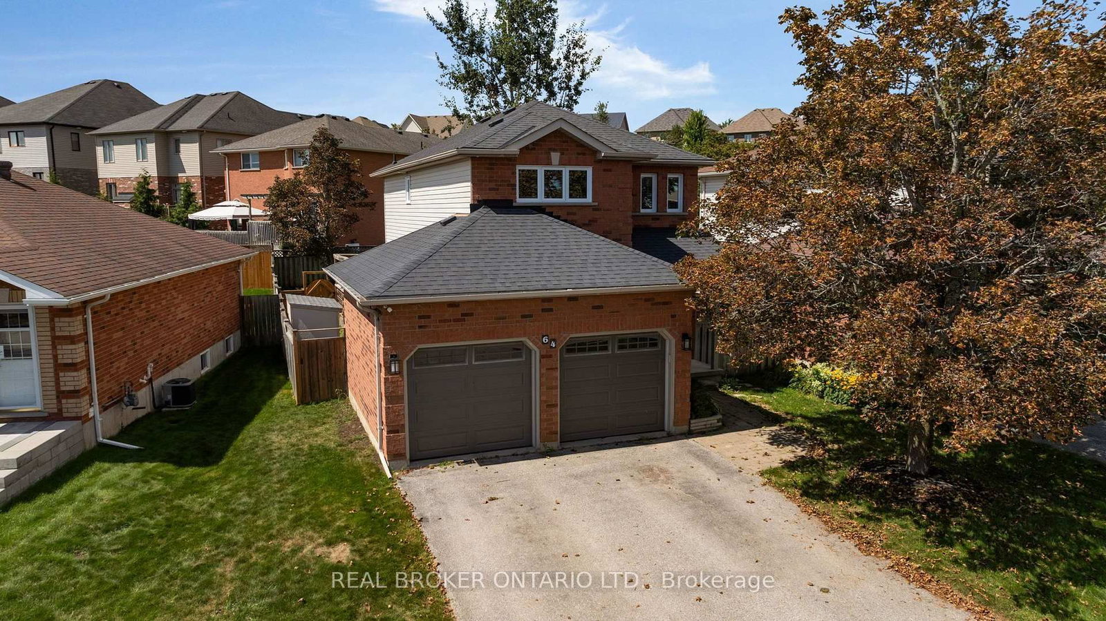 64 Vanessa Drive • Orillia, ON photo 40