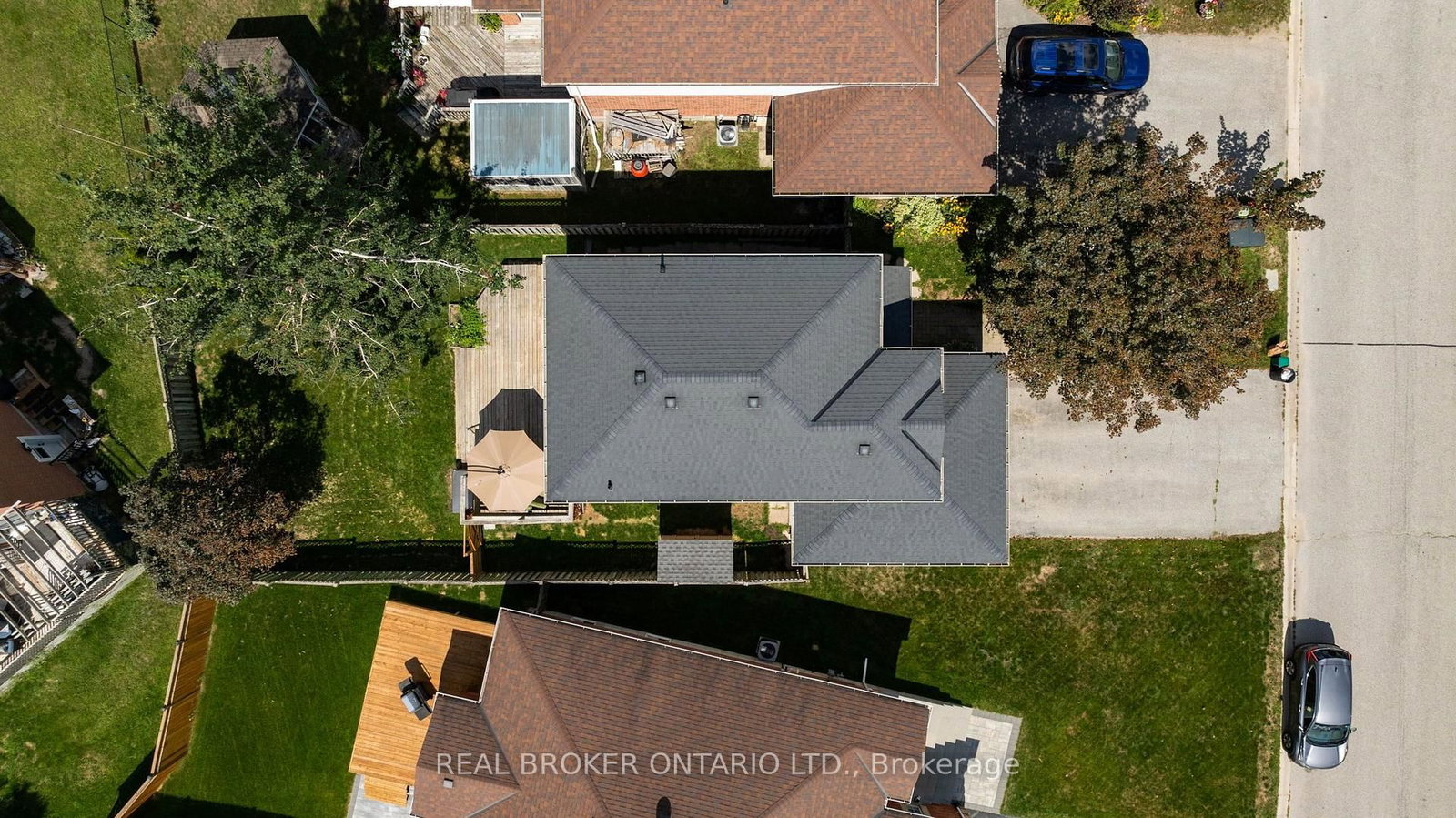 64 Vanessa Drive • Orillia, ON photo 41