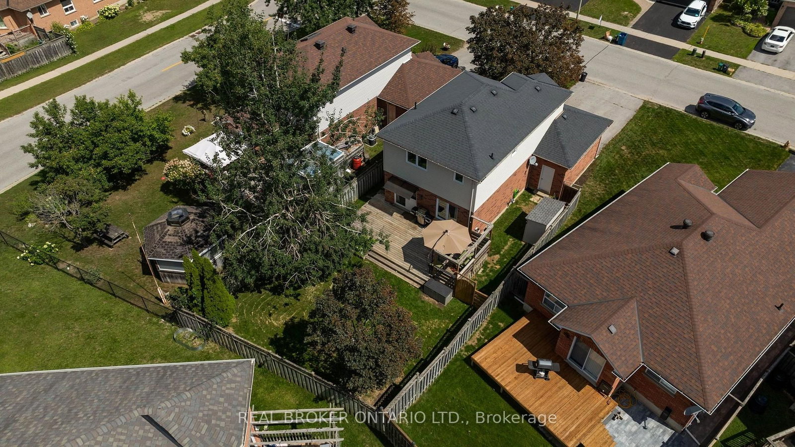 64 Vanessa Drive • Orillia, ON photo 42