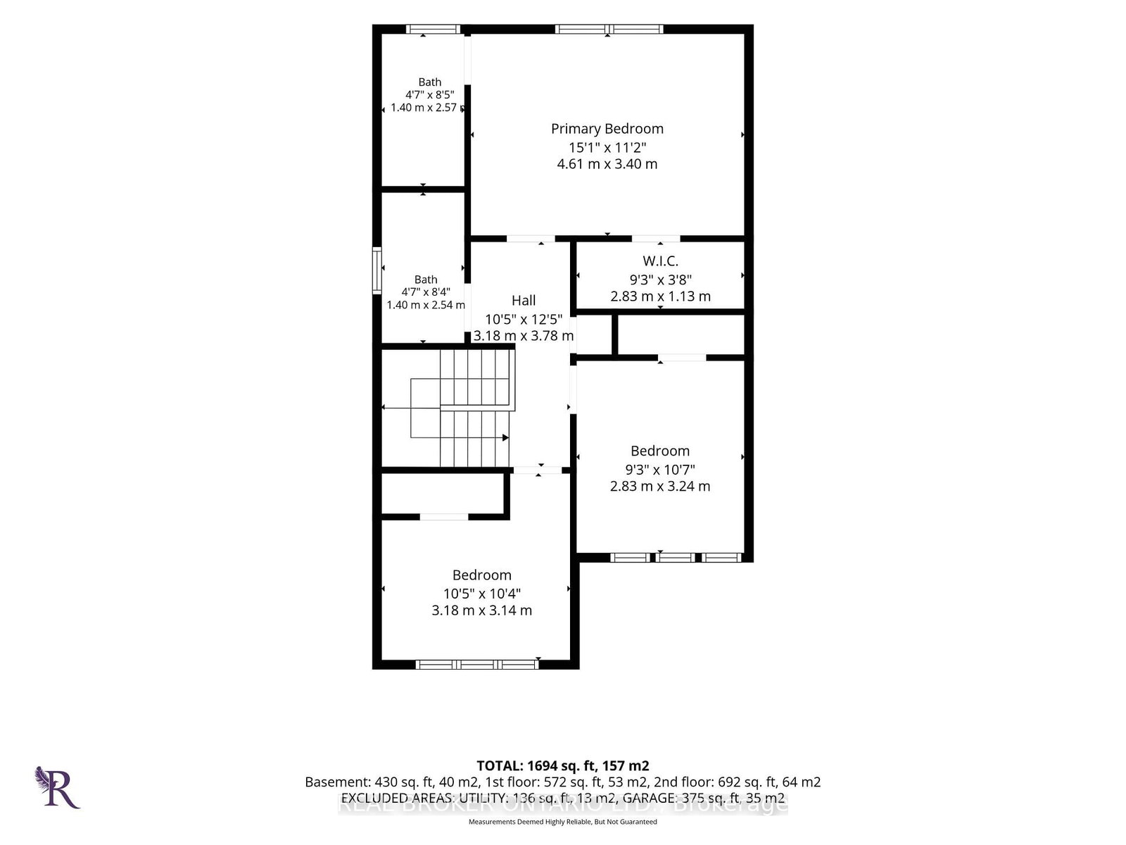 64 Vanessa Drive • Orillia, ON photo 44