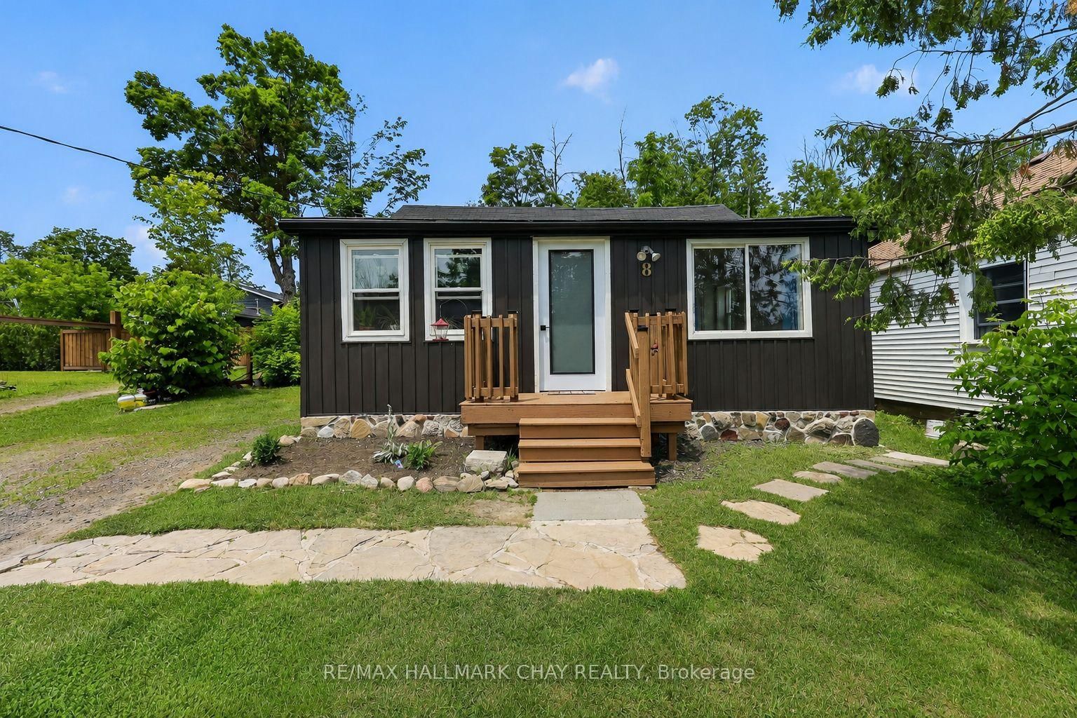 8 Myrtle Avenue • Oro-Medonte, ON photo 16