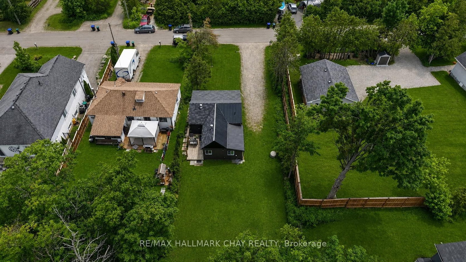 8 Myrtle Avenue • Oro-Medonte, ON photo 21