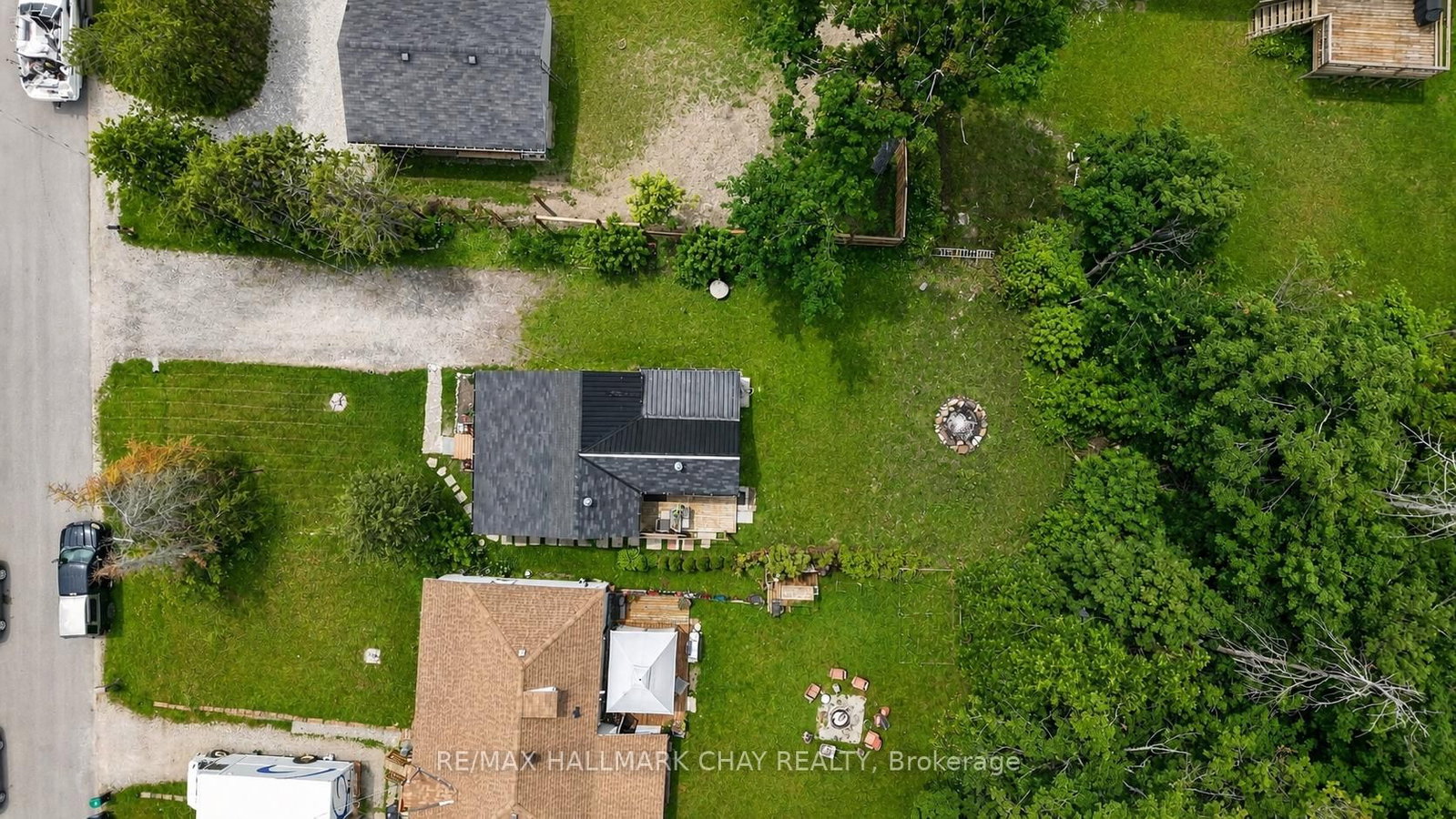 8 Myrtle Avenue • Oro-Medonte, ON photo 22