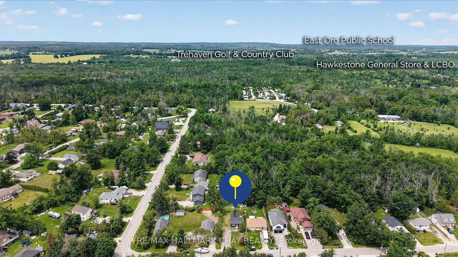 8 Myrtle Avenue • Oro-Medonte, ON photo 23