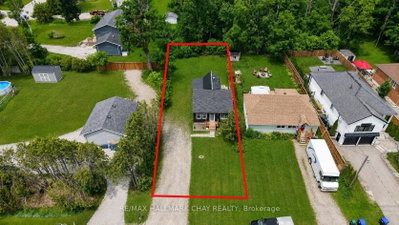 8 Myrtle Avenue • Oro-Medonte, ON photo 3