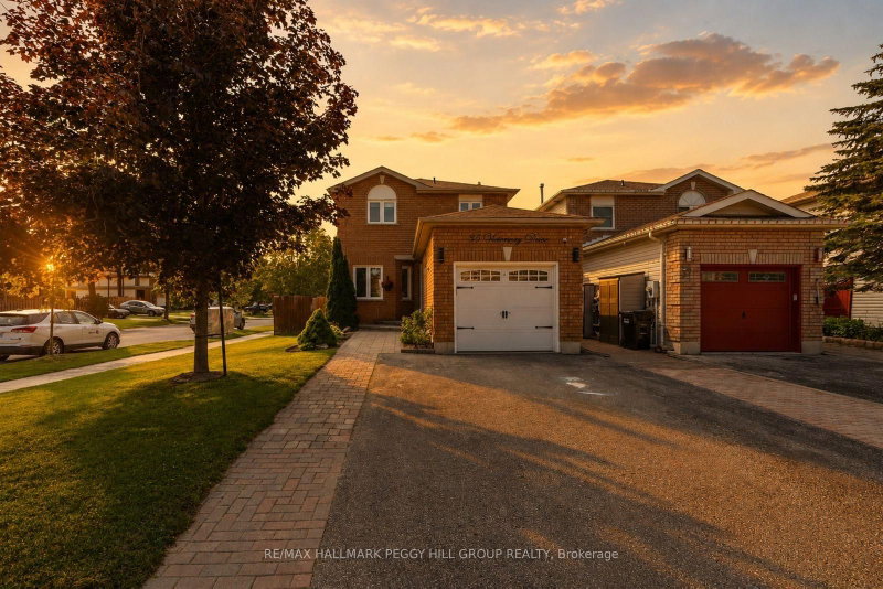 35 Victorway Drive