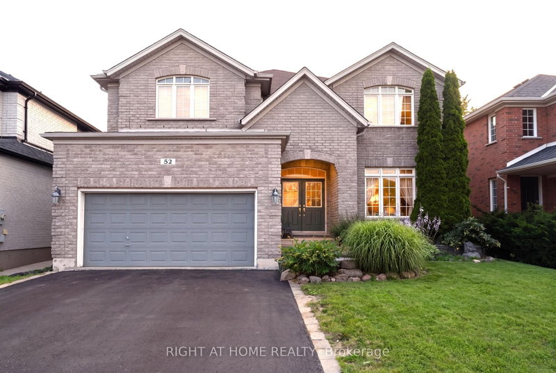 52 Prince William Way