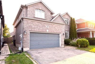 52 Prince William Way • Barrie, ON photo 2