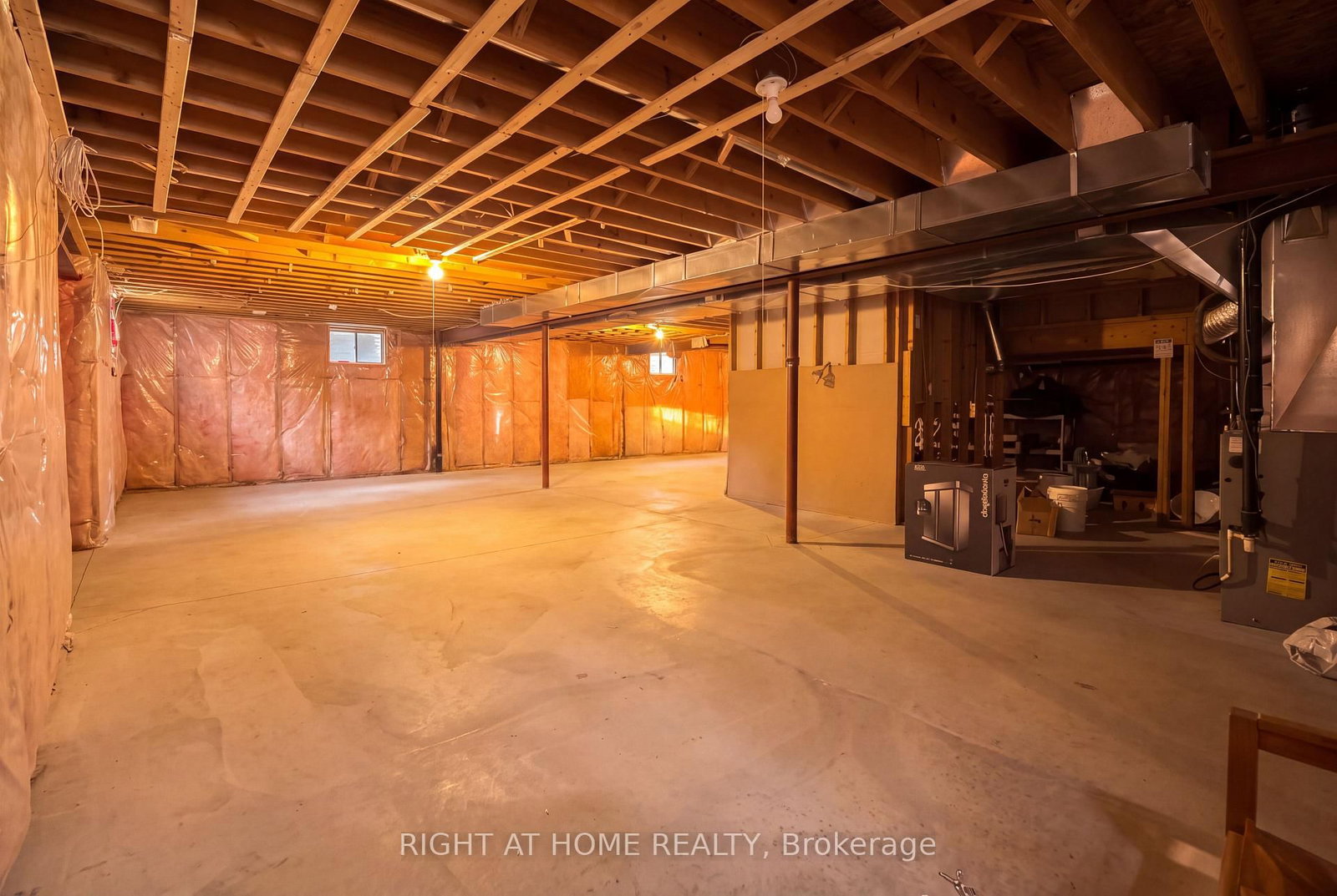52 Prince William Way • Barrie, ON photo 49