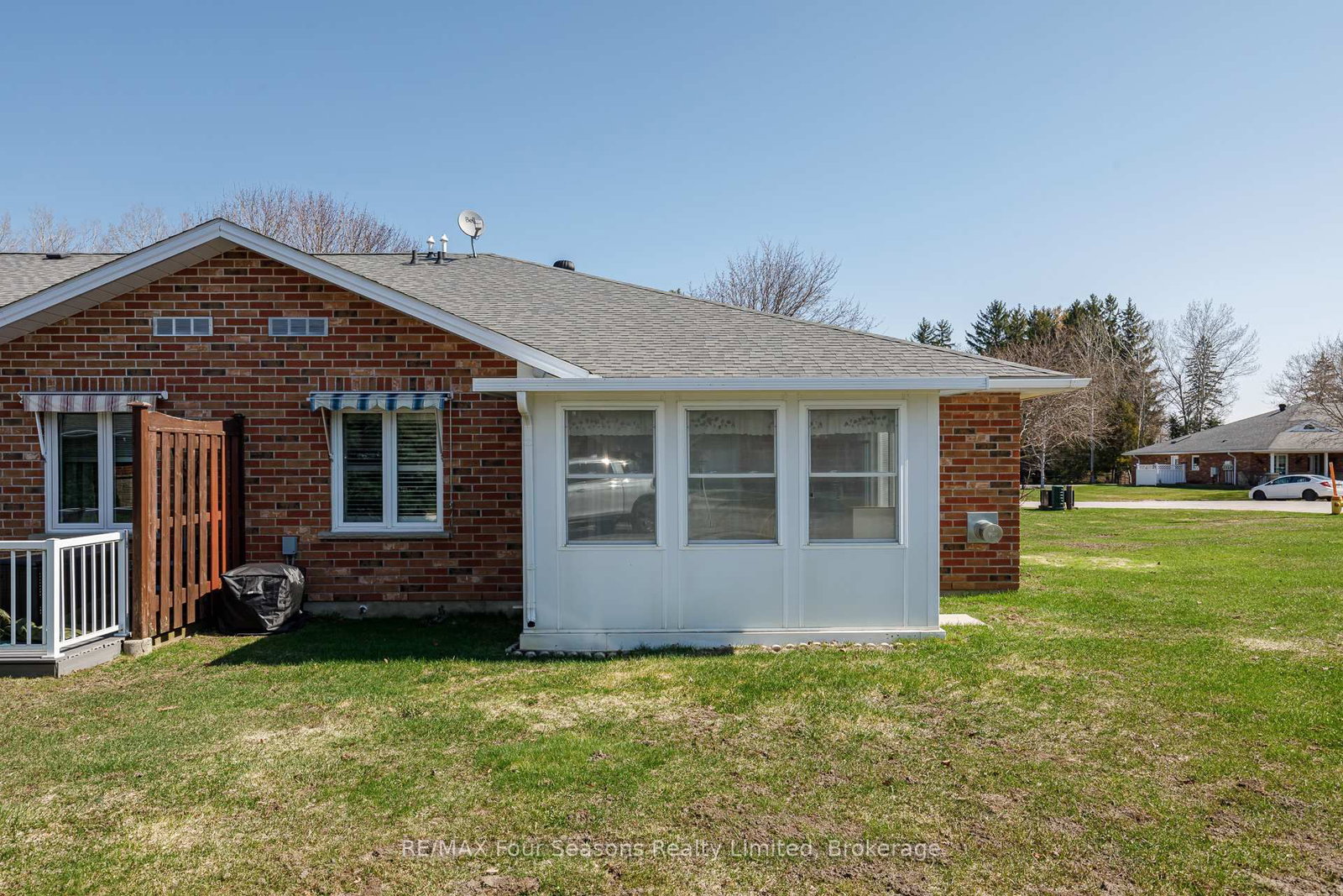 275 Huron Street • #49 • Clearview, ON photo 28