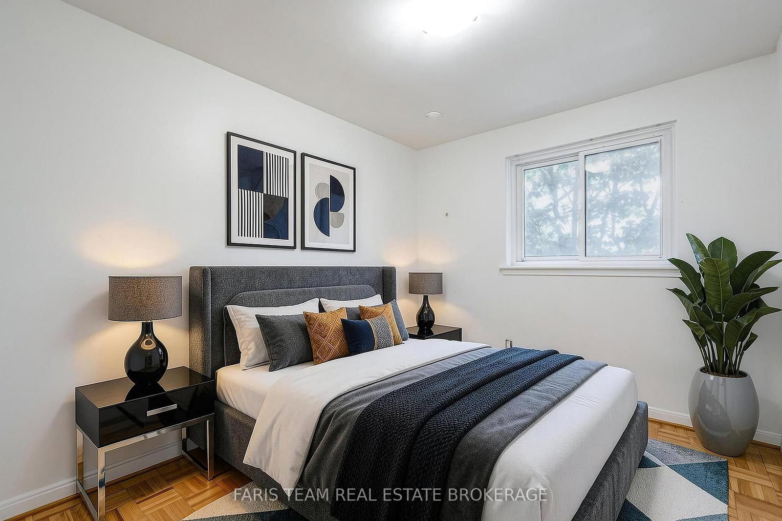 58 Chaucer Crescent • Barrie, ON photo 17