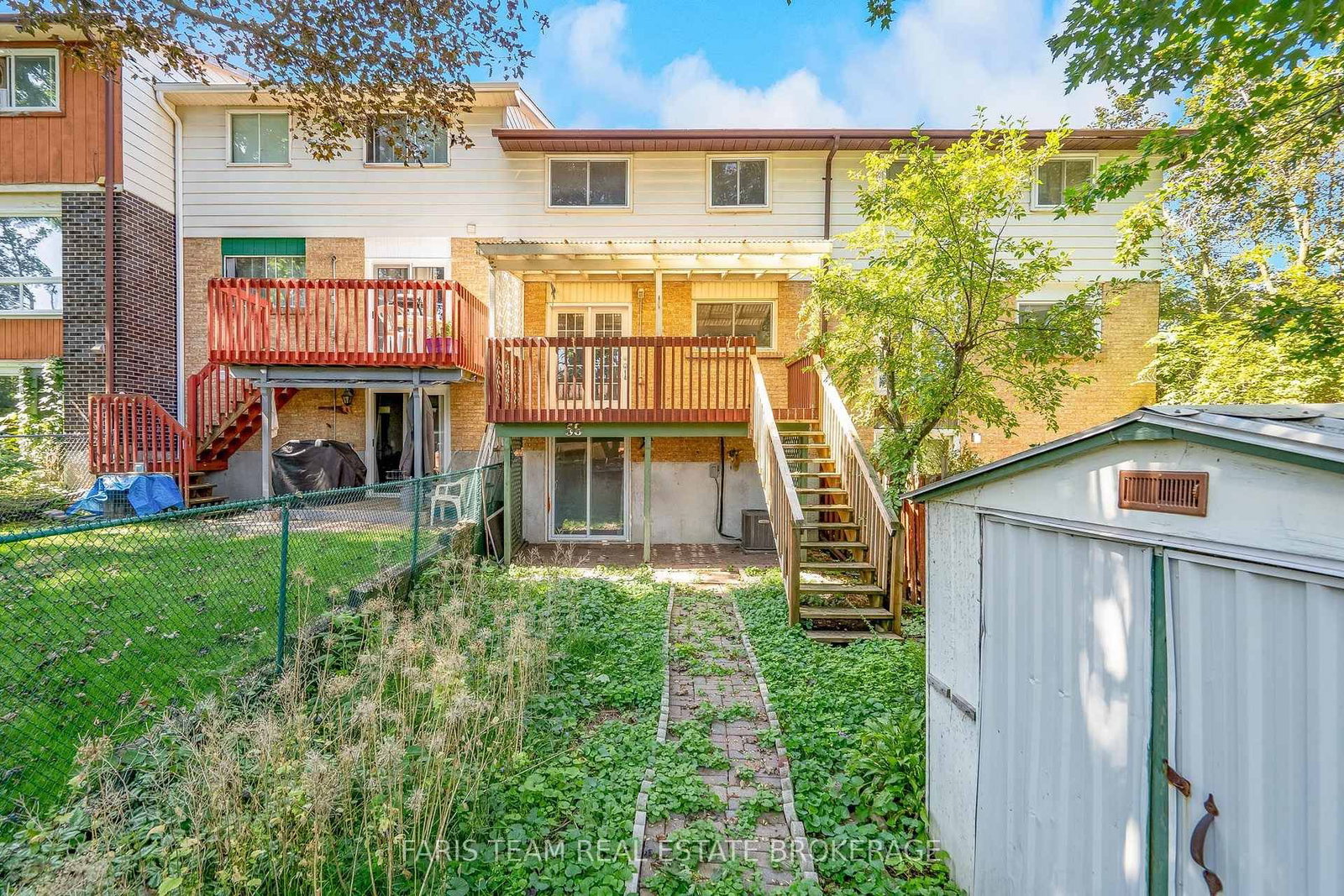 58 Chaucer Crescent • Barrie, ON photo 27