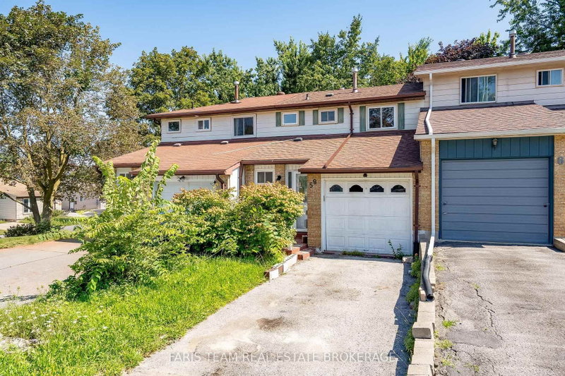 58 Chaucer Crescent