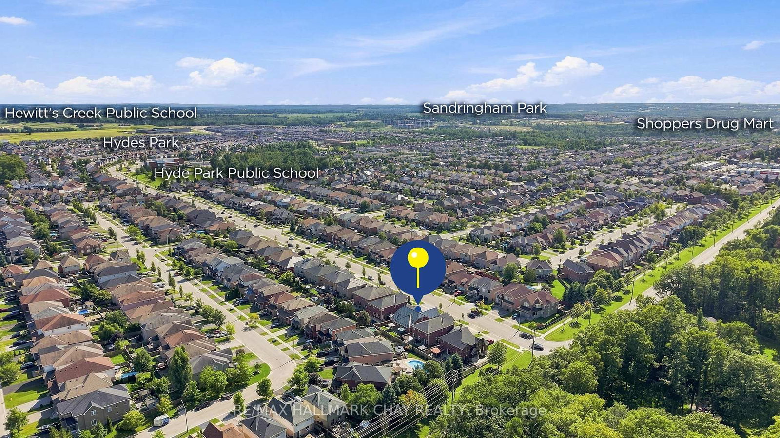 167 The Queensway • Barrie, ON photo 29