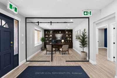 355 Mapleview Drive W • Barrie, ON photo 4