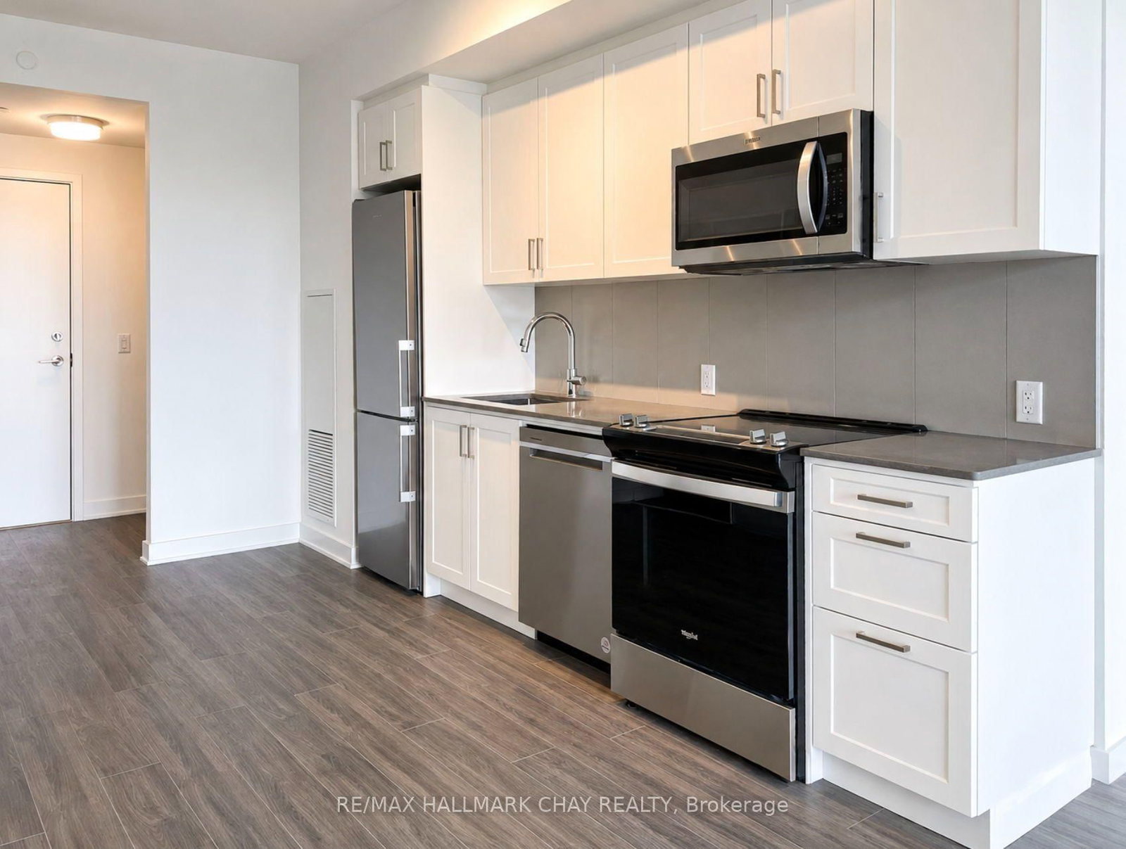 681 Yonge Street • #317 • Barrie, ON photo 10