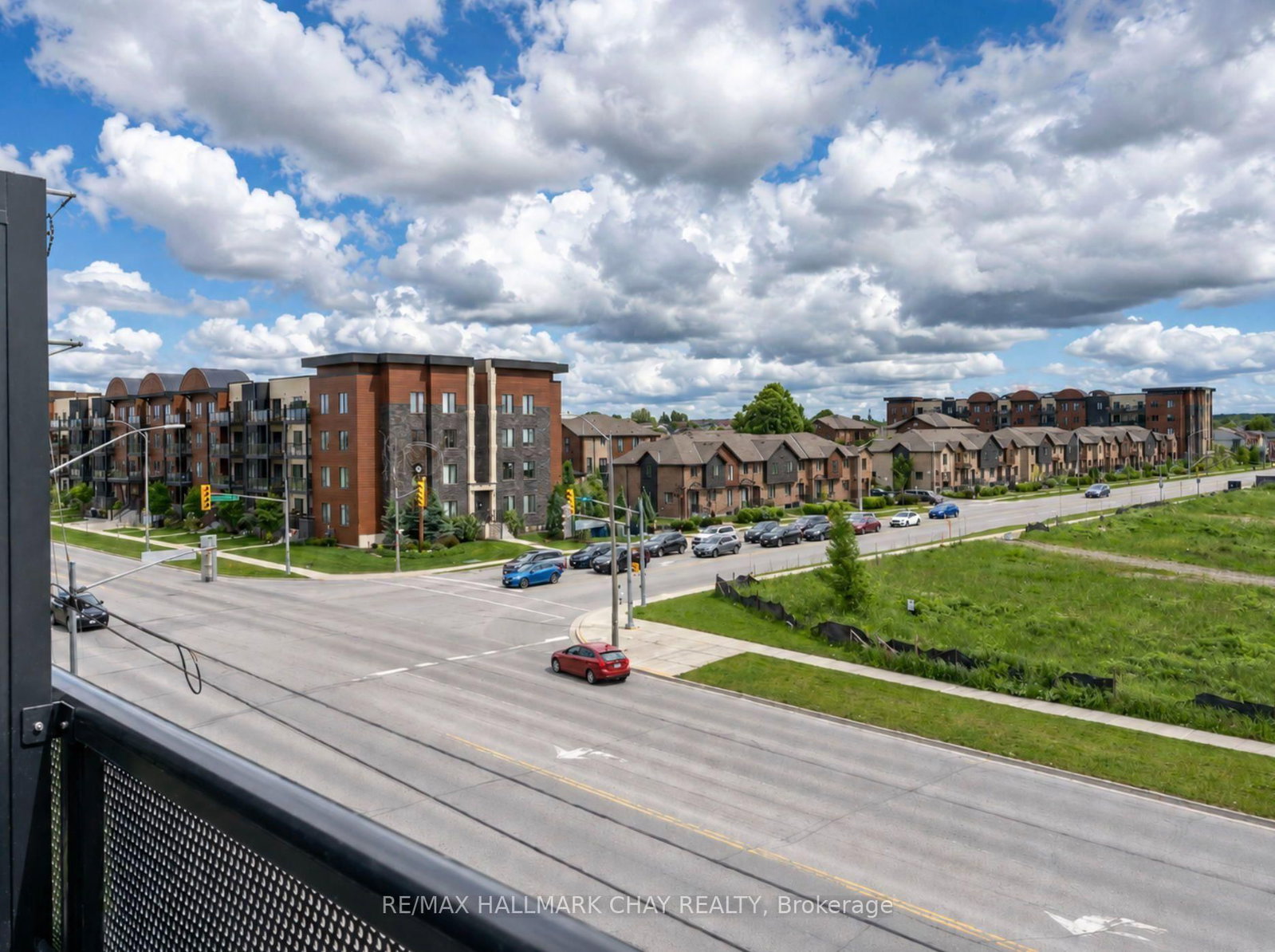 681 Yonge Street • #317 • Barrie, ON photo 11