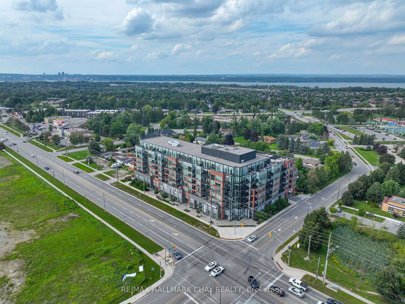 681 Yonge Street • #317 • Barrie, ON photo 16