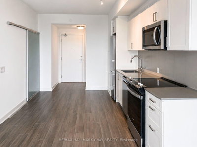 681 Yonge Street • #317 • Barrie, ON photo 9