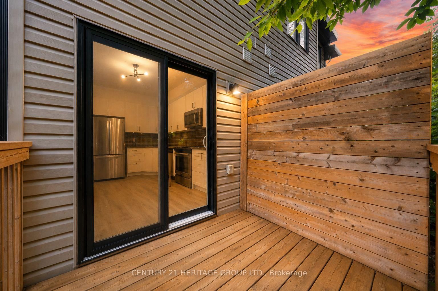 199 Ardagh Road • #24 • Barrie, ON photo 13