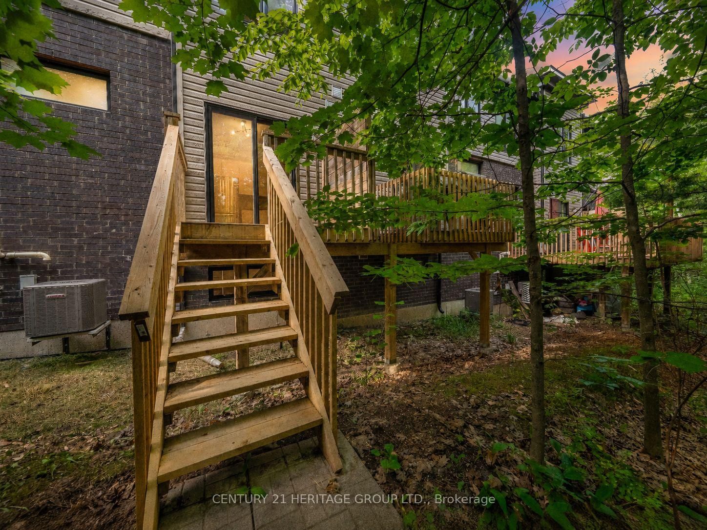 199 Ardagh Road • #24 • Barrie, ON photo 16