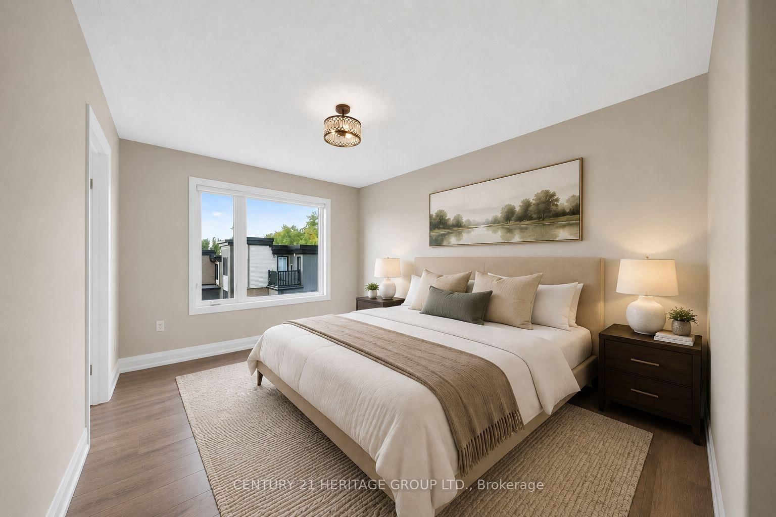 199 Ardagh Road • #24 • Barrie, ON photo 24