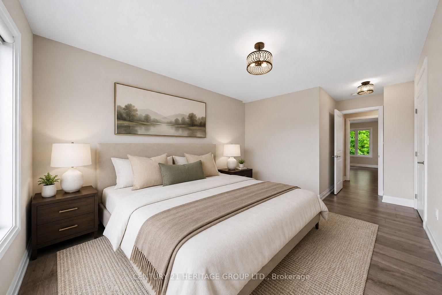 199 Ardagh Road • #24 • Barrie, ON photo 26
