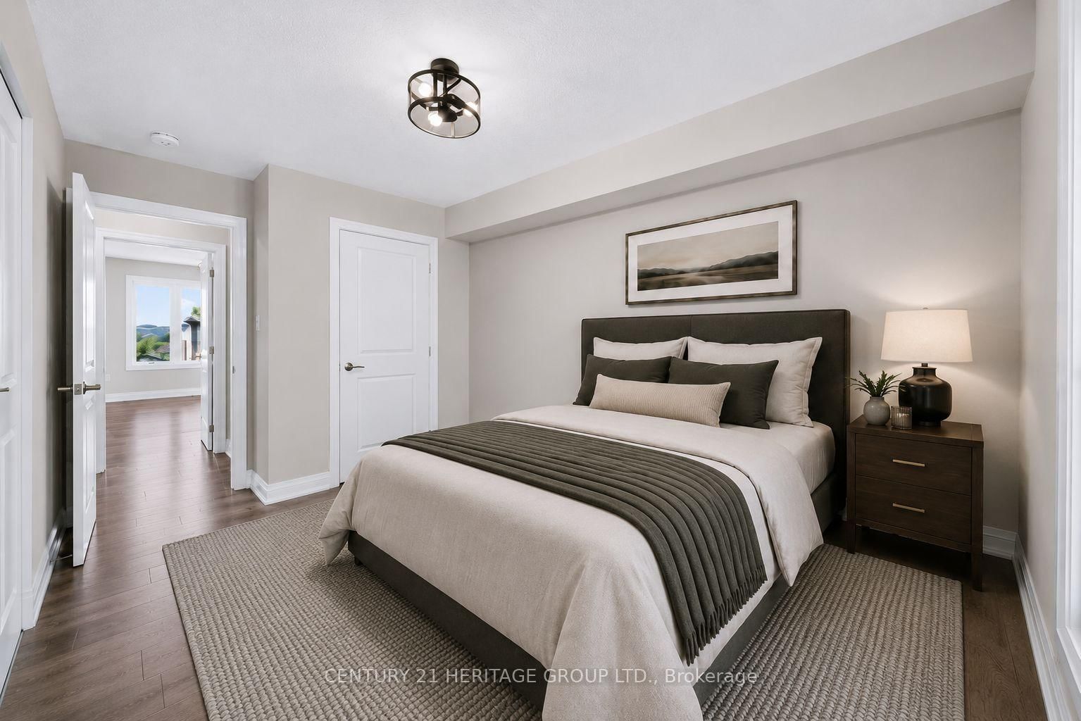 199 Ardagh Road • #24 • Barrie, ON photo 31