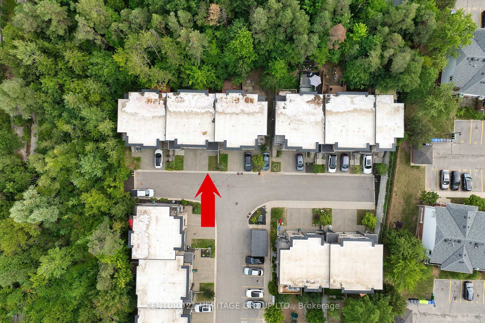 199 Ardagh Road • #24 • Barrie, ON photo 36