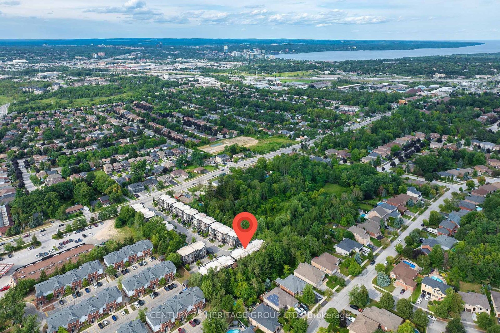 199 Ardagh Road • #24 • Barrie, ON photo 39