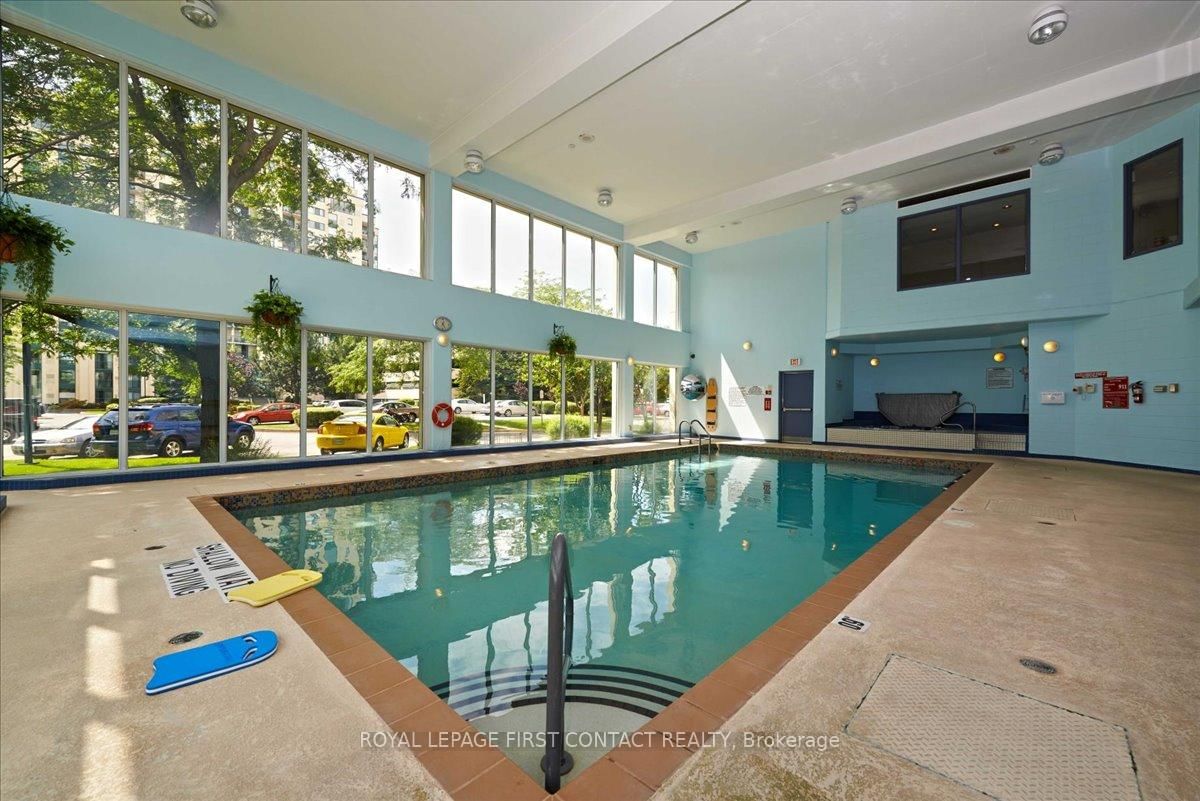 65 Ellen Street • #709 • Barrie, ON photo 14