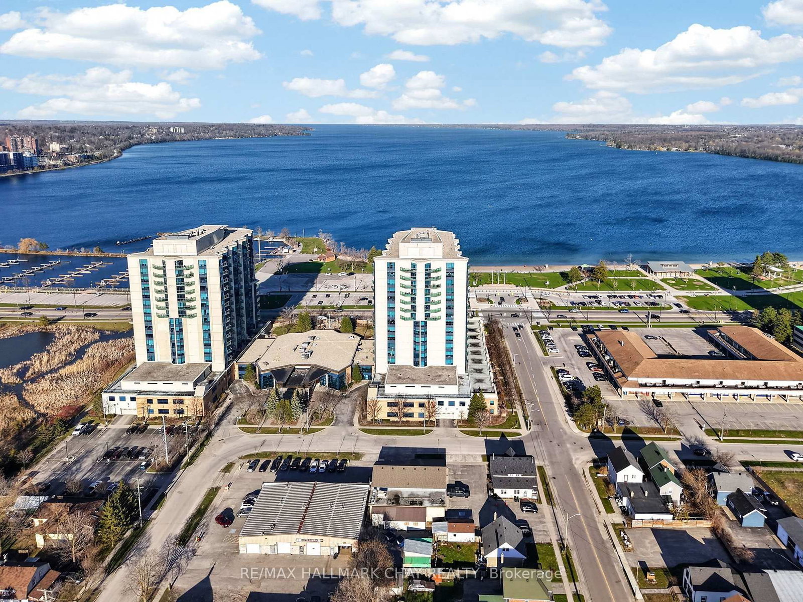 37 Ellen Street • #805 • Barrie, ON photo 36