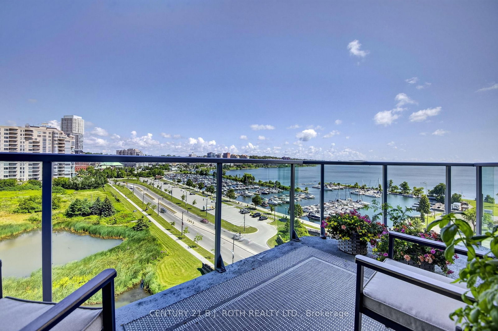 33 Ellen Street • #904 • Barrie, ON photo 18