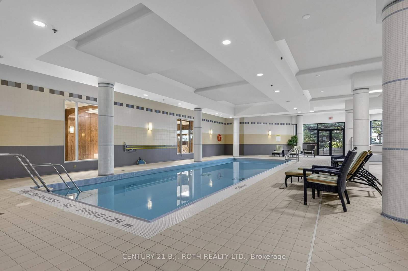 33 Ellen Street • #904 • Barrie, ON photo 31
