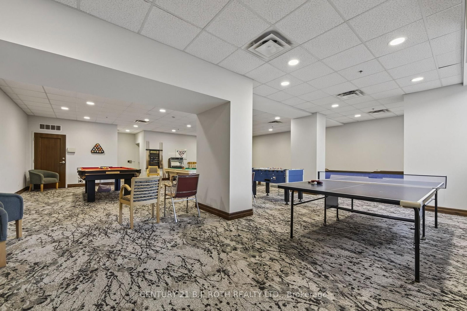 33 Ellen Street • #904 • Barrie, ON photo 36