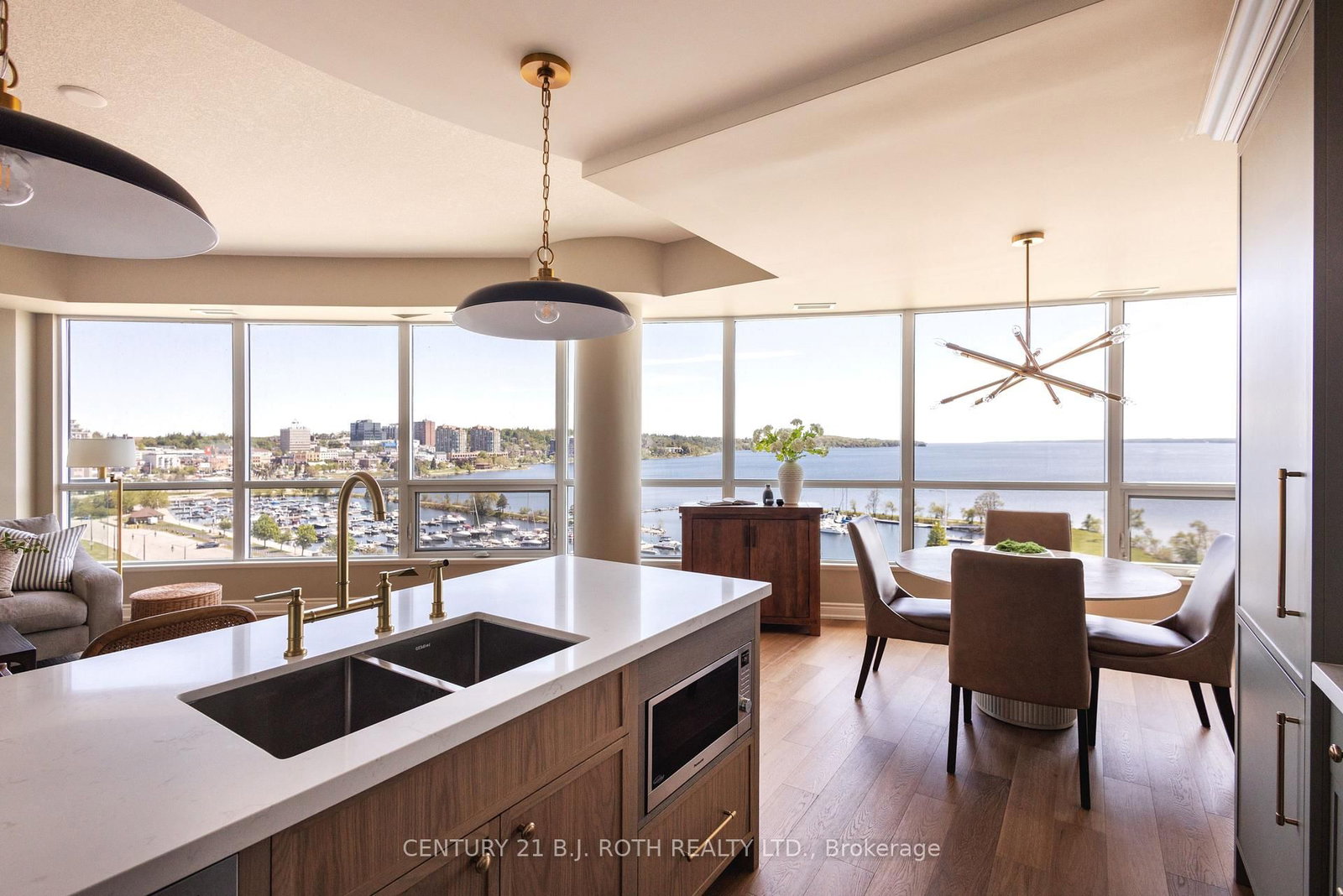 33 Ellen Street • #904 • Barrie, ON photo 8