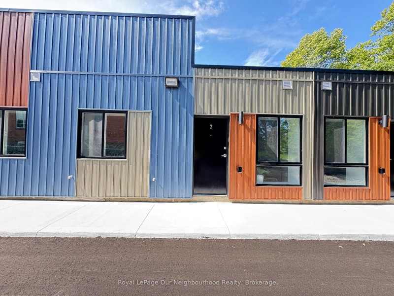2 - 199 Pine Street