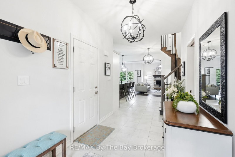 135 Conservation Way
