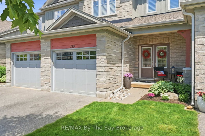 135 Conservation Way