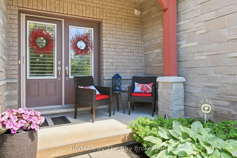 135 Conservation Way