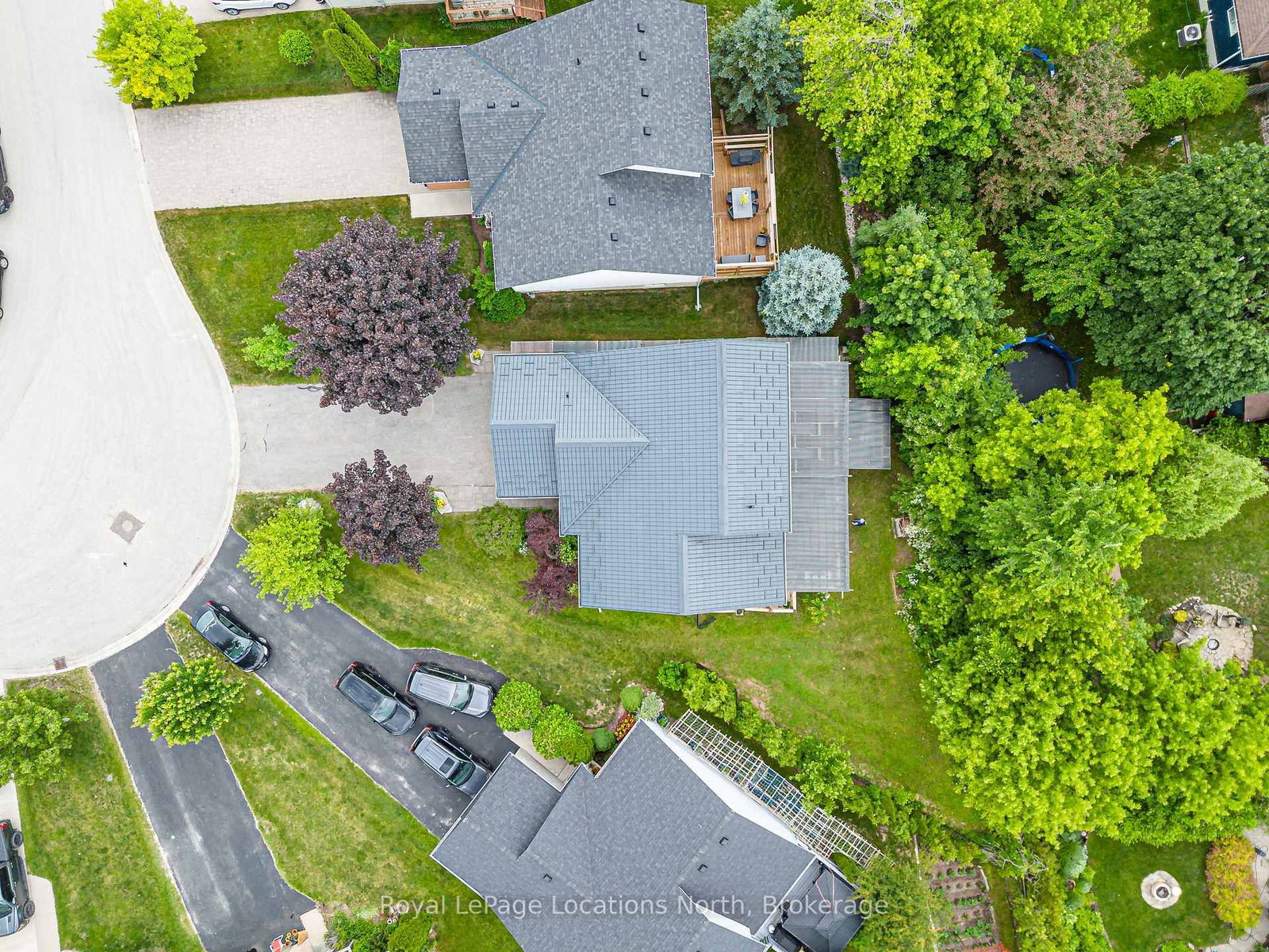 18 River Run • Collingwood, ON photo 39